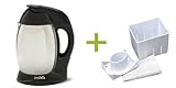 Tribest - Appareil &agrave; laits v&eacute;g&eacute;teaux - Pack Soyabella + Kit &agrave; tofu