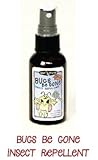 Search : Bugs Be Gone Insect Repellent