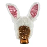 314o7fjUNFL. SL160  Alice in Wonderland White Rabbit Hat, Disney