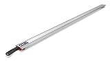 Bora 541100 Clamp Edge Wide Track, 100-Inch
