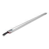 Bora 541100 Clamp Edge Wide Track, 100-Inch