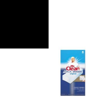 KITPAG82027VVF750 - Value Kit - Vvf Amenities Conditioning Shampoo (VVF750) and Mr. Clean Magic Eraser Foam Pad (PAG82027)