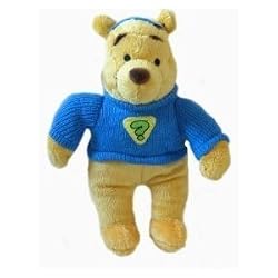 Disney Winnie the Pooh My Friend Tigger Plush - 8 Inches
