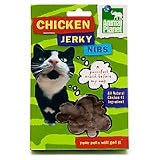 Animal Planet Chicken Jerky Nibs