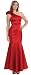 One Shoulder Formal Party Gown Prom Dress #2845