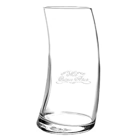 Click here to buy Bent Quinceañera Tumbler by Uniquely Quince.