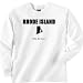 Search : Rhode Island . . .Small, But Good Sweatshirt