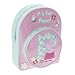 P Is for Peppa Peppa Pig Arch Backpack with Front Pocket_s-1
