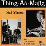 Sal Mosca