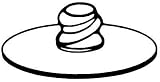 3M(TM) Roloc(TM) Cloth Disc 963G, 2 in Die# R200P 36 YN weight [PRICE is per DISC]