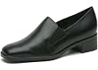 Trotters Ash (Black)