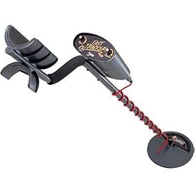 Click here to buy BH Fast Tracker Metal Detector.