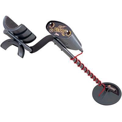 Bounty Hunter BH Fast Metal Detector