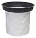 Sealey 122/06830000 Filter Bag (O.D. 435mm) for DFS23A