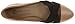 Bella Vita Women's Ophelia Ballet Flat