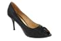Unze Casuals - L13223-Black-8.0