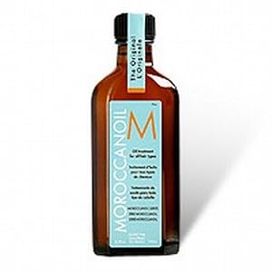 Hair Care Oil
