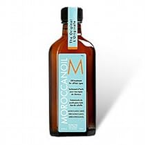 Moroccanoil Oil Treatment .85 oz
From Moroccanoil
