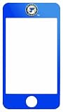 Skinit Protective Skin Fits iPod Touch, iPod, iPod 2G (NHL ST.LOUIS BLUES)