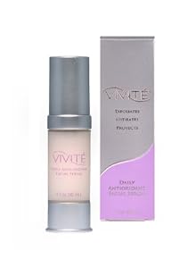 Click Here For Cheap Amazon.com: Vivit� Daily Antioxidant Facial Serum For Sale