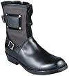 Harley Davidson Womens Devonshire Black Boots