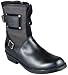 Harley Davidson Womens Devonshire Black Boots