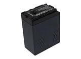 7.20V,4800mAh,Li-ion,Hi-quality Replacement Camcorder Battery for PANASONIC AG-HMC153MC, AG-HSC1U, NV-GS320, NV-GS328GK, NV-GS98GK, NV-GS90, PV-GS320, PV-GS500, PV-GS90, VDR-D310, VDR-D50AG-HMC70, VDR-D58GK, PANASONIC HDC-DX, HDC-HS, HDC-SD, HDC-SX5, HDC-TM, SDR-H Series, Compatible Part Numbers: DMW-BLA13E, VW-VBG070, VW-VBG070-K, VW-VBG130, VW-VBG130-K, VW-VBG130E-K, VW-VBG260, VW-VBG260-K, VW-VBG260E-K, VW-VBG260PPK, VW-VBG6, VW-VBG6-K, VW-VBG6PPK