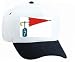 White Cap with Germany, tag, price, Europe, umbrella, 