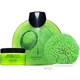 Sephora Brand Citrus Sage Bath Set