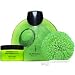 Sephora Brand Citrus Sage Bath Set