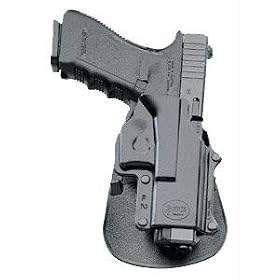 Fobus Roto Belt Holster G17 19+ by 