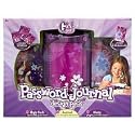 Girl Tech Password Journal Design Pack Gift Set - Includes bonus items!