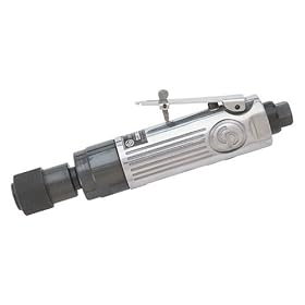 Chicago Pneumatic CP873 Tire Buffer With Quick Change Chuck by CP (Chicago Pneumatic)
