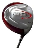 Medicus Maximus Driver Left