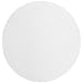 Whatman 10300120 Ashless Quantitative Filter Paper, 240mm Diameter, 4-12 Micron, Grade 589/2 (Pack of 100)