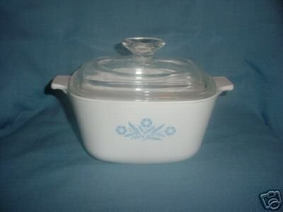 Corning Ware 1-3/4 quart Baking Dish