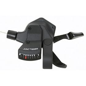 Shimano HB SL-M740 DXT 3x8sp Mountain Bike Shifter