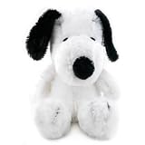 Snoopy Plush (Sit)