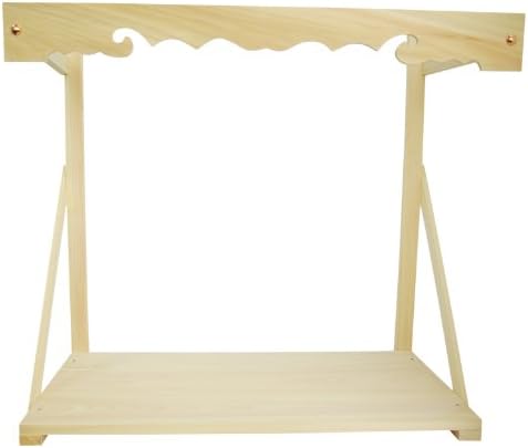 Domestic cypress cloud plate with shelves set in NO.4 230579