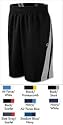 Champion Men Basketball Spike Shorts