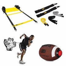 SKLZ Football Training System