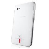 Galaxy Tab P1000 カバーケース　クリア