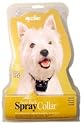 (Multivet) Citronella Anti-Bark Spray Collar