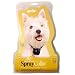 MultiVet Anti-Bark Spray Collar, Citronella