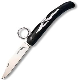 Cold Steel Kudu Lock Folder Knife