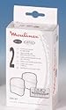 Moulinex ACW101 Doppel-Aktivfilter