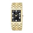 Citizen #BH1562-51G Men's Gold-Tone Diamond Accented Watch