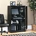 Computer Armoire - Furniture