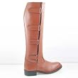 SP Men Polo Boots Leather Riding Sports