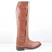 Sporting Goods : SP Men Polo Boots Leather Riding Sports